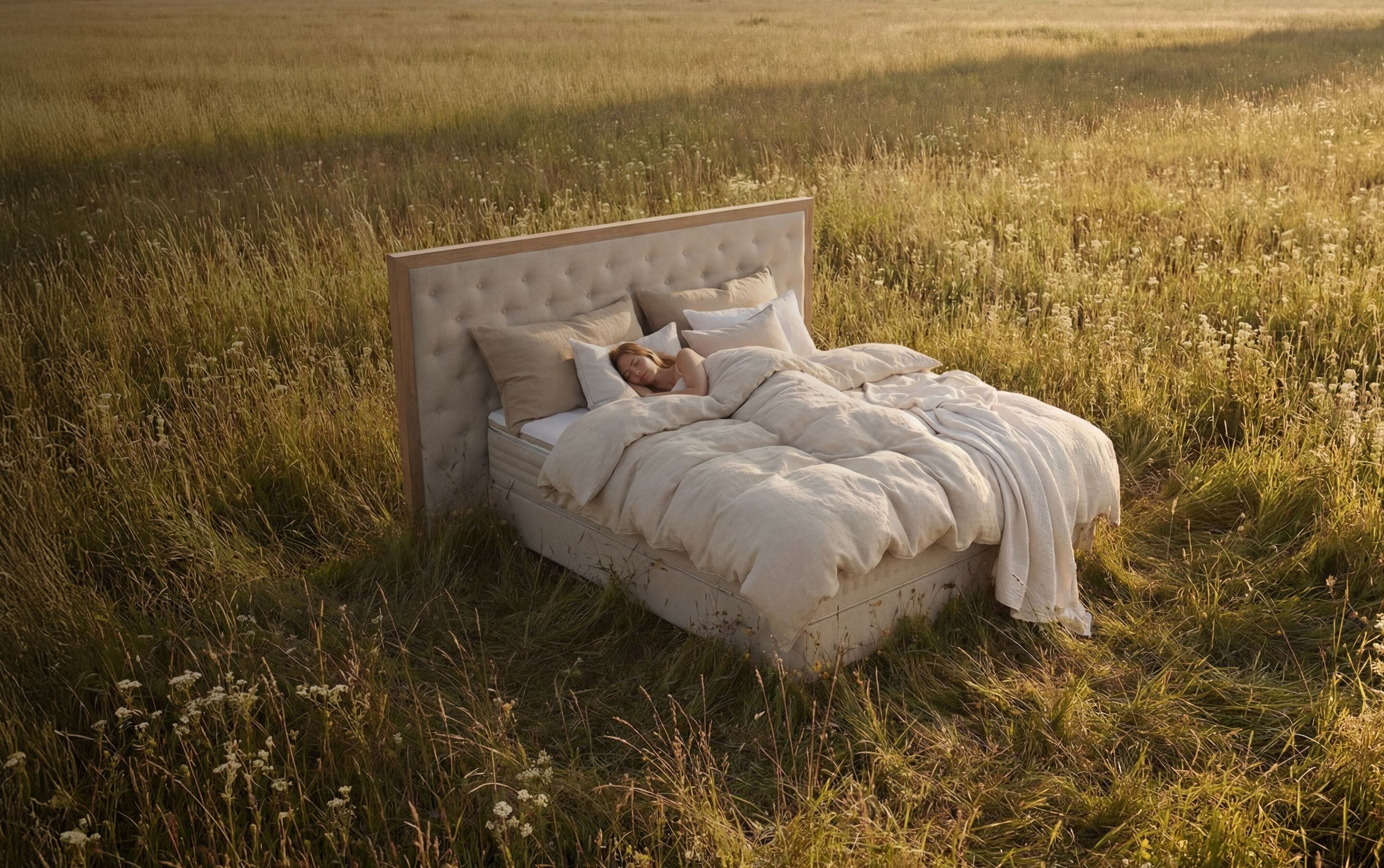 Bedeur N°1 bed