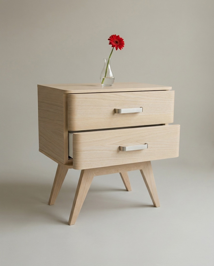 Bedside tables