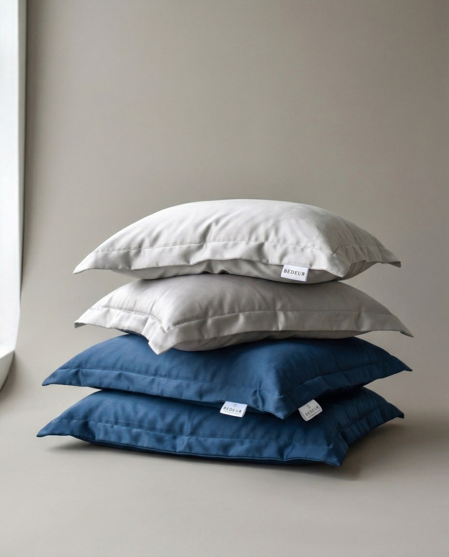 Decorative cushions