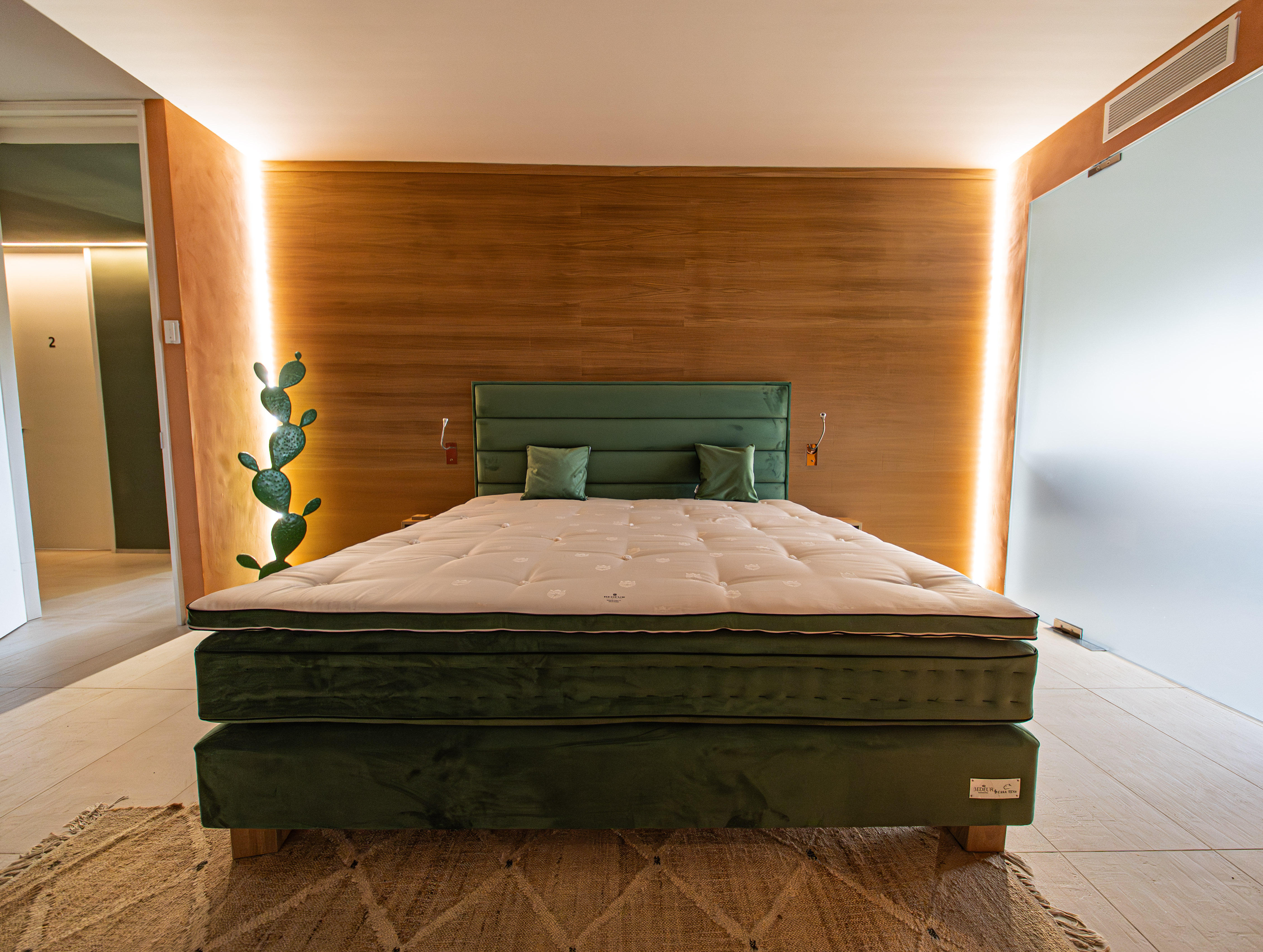 CASA TESS boutique hotel