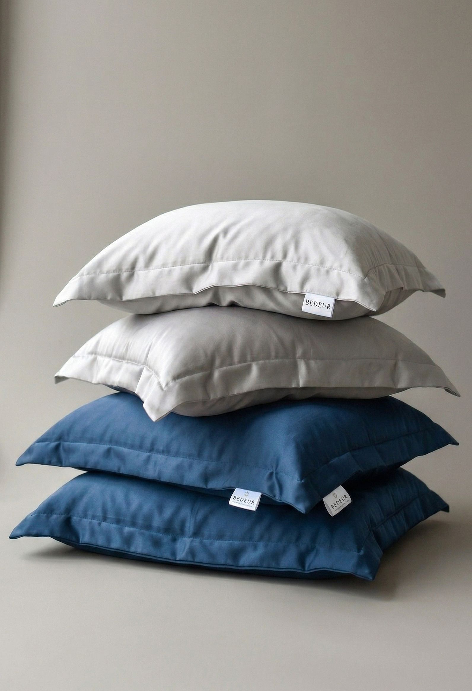 Premium BEDEUR pillows