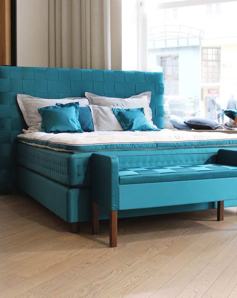 BEDEUR showroom Marbella, Spain — fotka 1