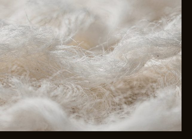 Material — Wool